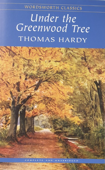 Under the Greenwood Tree NOW €3.50