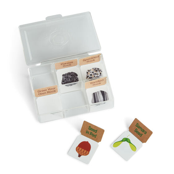 Let's Explore Naturalist Vest Play Set