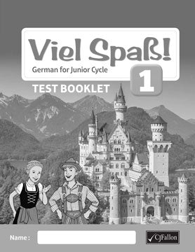 Viel SpaB! 1 Pack