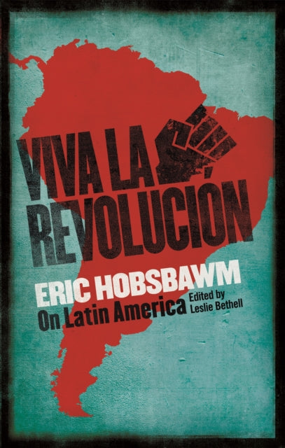 Viva La Revolucion (Was €16.25, Now €4.50)