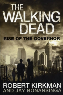 The Walking Dead: Rise of the Governor (Was €10.60, Now €4.50)