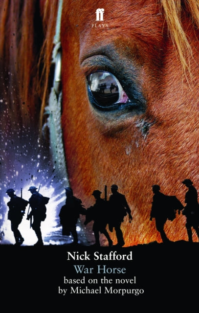 War Horse (The Play) Was €12.20, Now €4.50