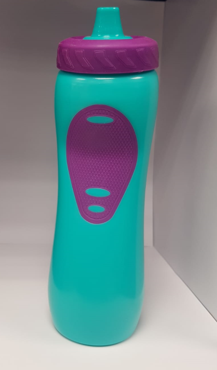 Water Bottler 500ml Smash 2-tone