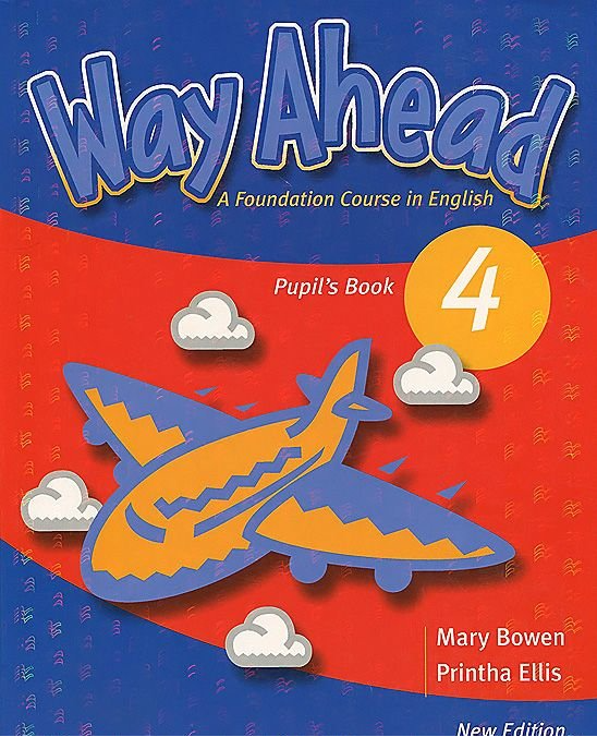 Way Ahead 4 NOW €1