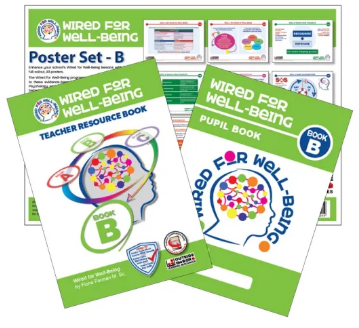 Wired for Well-Being B