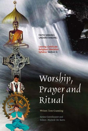 Worship, Prayer and Ritual (Section G)