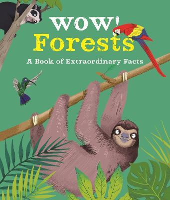 Wow! Forests (Was €9, Now €3.50)