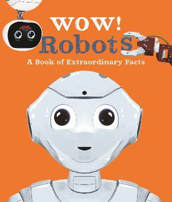 Wow! Robots (Was €9, Now €3.50)