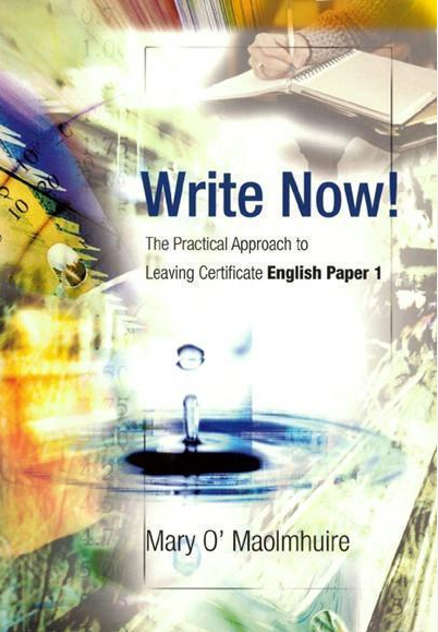 Write Now! LC NOW €5