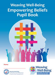 Weaving Well-Being 6th Class: Empowering Beliefs