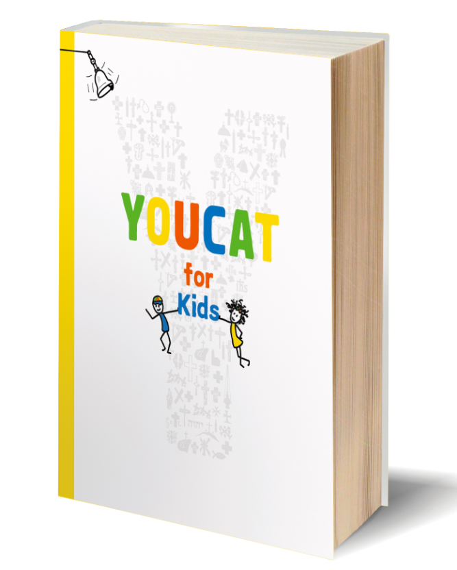 Youcat for Kids
