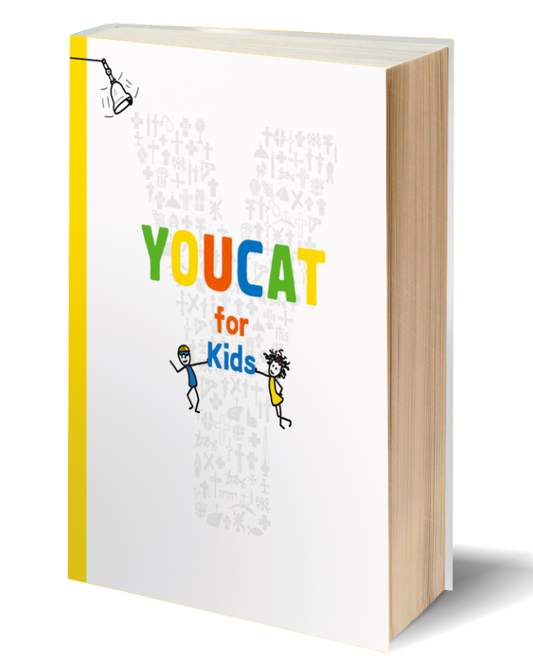 Youcat for Kids