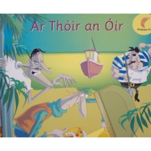 Ar Thoir An Oir