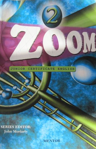 Zoom 2 Junior Certificate NOW €3