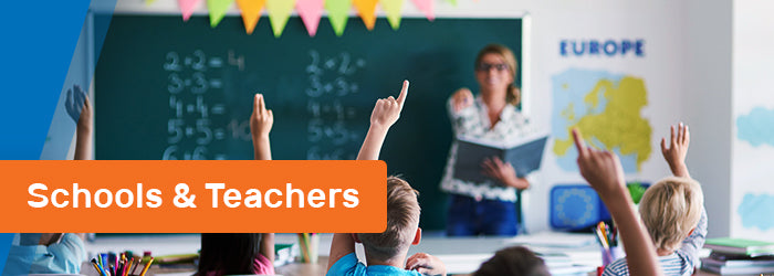 Schools & Teachers