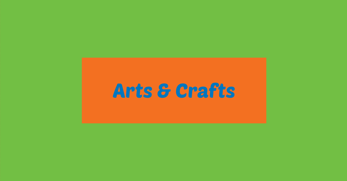 Arts & Crafts (OM)
