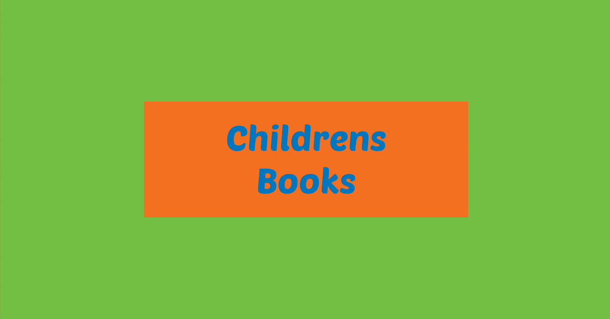 Childrens Books (OM)