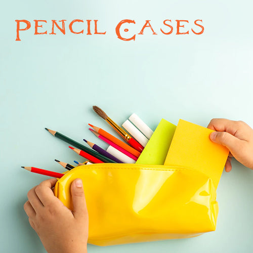 Pencil Cases