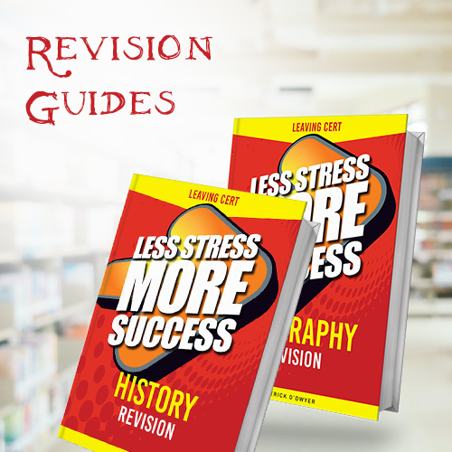 Revision Guides