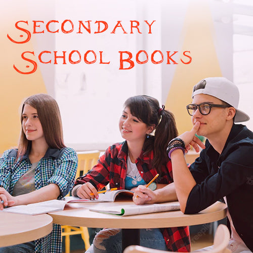 Buy Books - School Books Delivered! – BuyBooks.ie