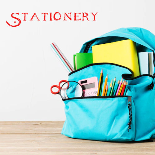 Stationery