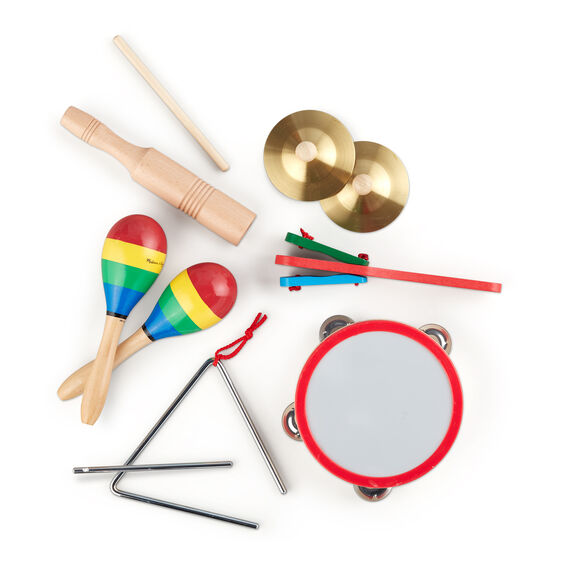 Musical Toys
