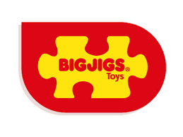 Bigjigs Toys