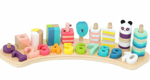 Early Learning