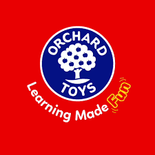 Orchard Toys