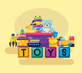 Toys