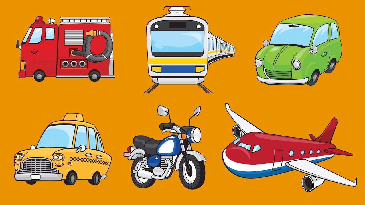 Vehicles