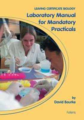 Laboratory Manual For Mandatory Practicals
