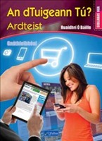 An dTuigeann Tu? Ardteist Ordinary SET