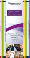Quick Guide To Irish Grammar