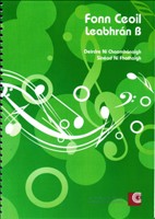 Fonn Ceoil Leabhran B