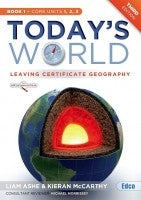Today's World 1 - 3rd Edition