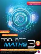 New Concise Project Maths 3B