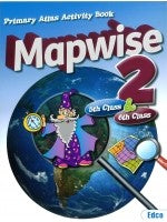 Mapwise 2 (5th/6th class)