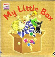 My Little Box