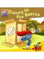 Danny to the Rescue - Senior Infants