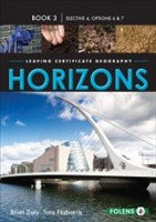 Horizons OLD ed. Book 3