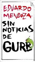 Sin Noticias De Gurb