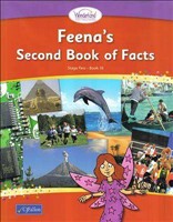 Feena's Second Book of Facts