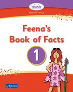 Feena's First Book of Facts