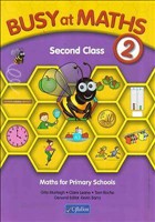 Busy At Maths 2 OLD edition