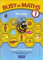 Busy At Maths 1 OLD edition