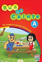 Bua Na Cainte A OLD edition