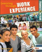 Learning Through Work Experience