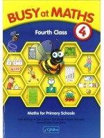 Busy At Maths 4 OLD edition