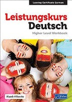 Leistungskurs Deutsch